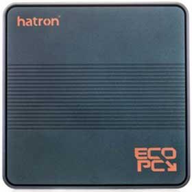 Hatron Eco 370 Mini PC Intel Celeron | 2GB DDR3 | 64GB SSD | Intel HD 2500